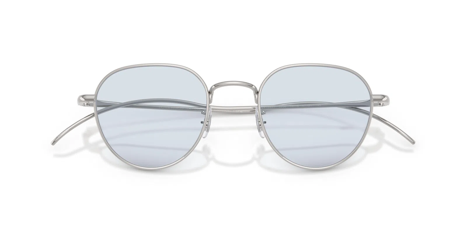 Oliver Peoples Tk-16 1383T Eyeglasses - view 18